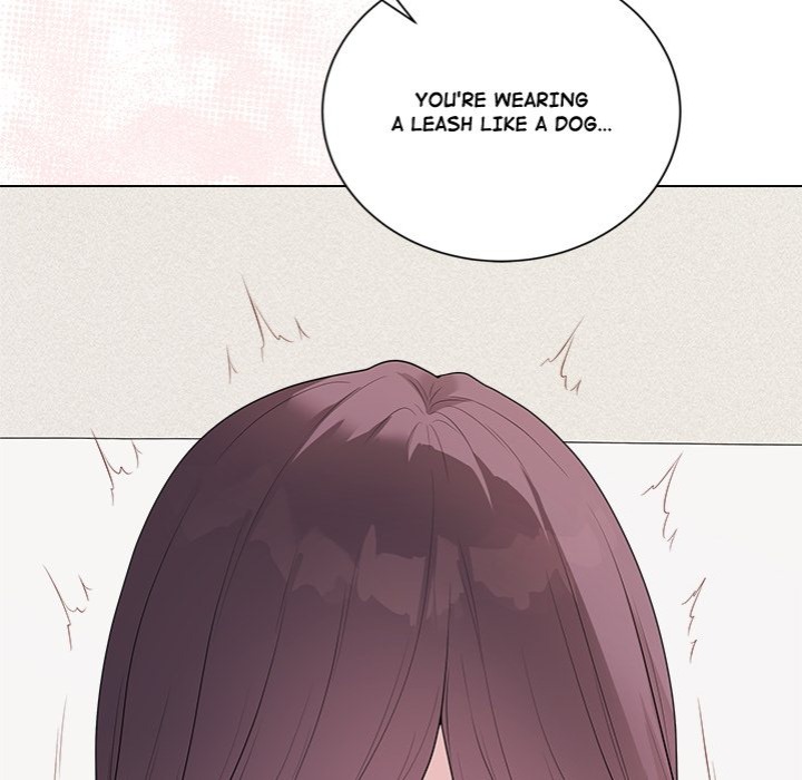Signed Sealed Mistaken chapter 35 page 105