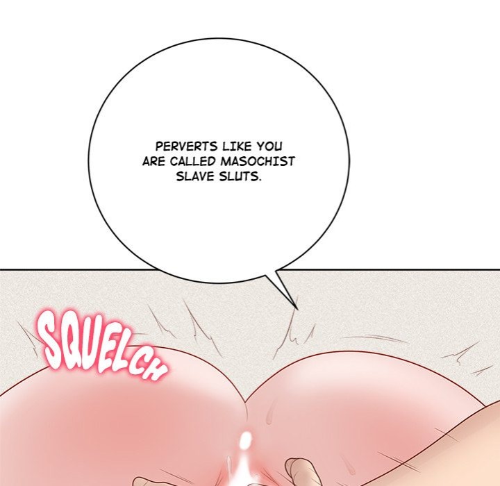 Signed Sealed Mistaken chapter 35 page 111