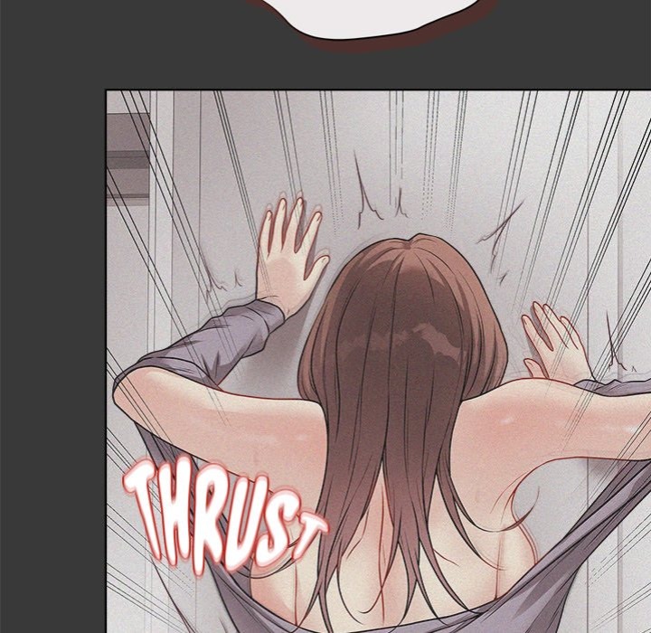 Signed Sealed Mistaken chapter 35 page 121