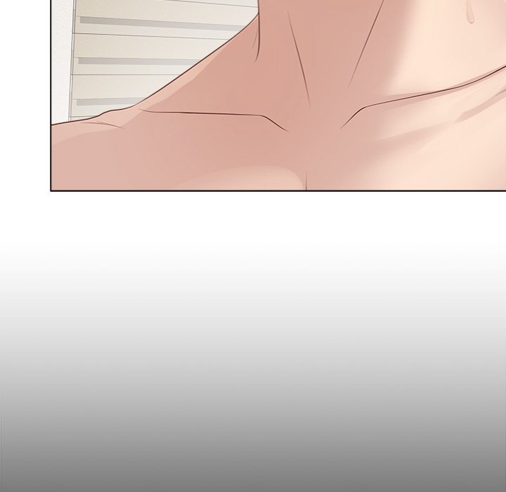 Signed Sealed Mistaken chapter 35 page 125