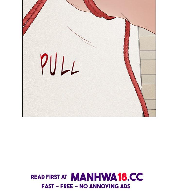 Signed Sealed Mistaken chapter 35 page 134