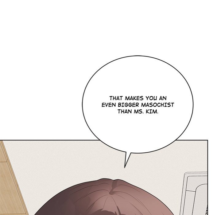 Signed Sealed Mistaken chapter 35 page 138