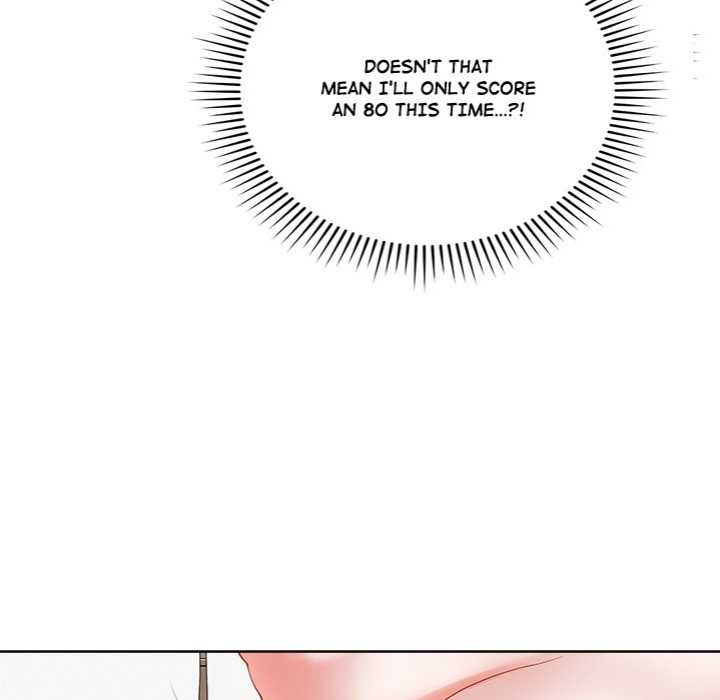 Signed Sealed Mistaken chapter 35 page 144