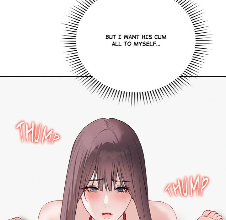Signed Sealed Mistaken chapter 35 page 147