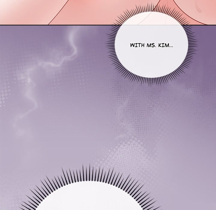 Signed Sealed Mistaken chapter 35 page 152