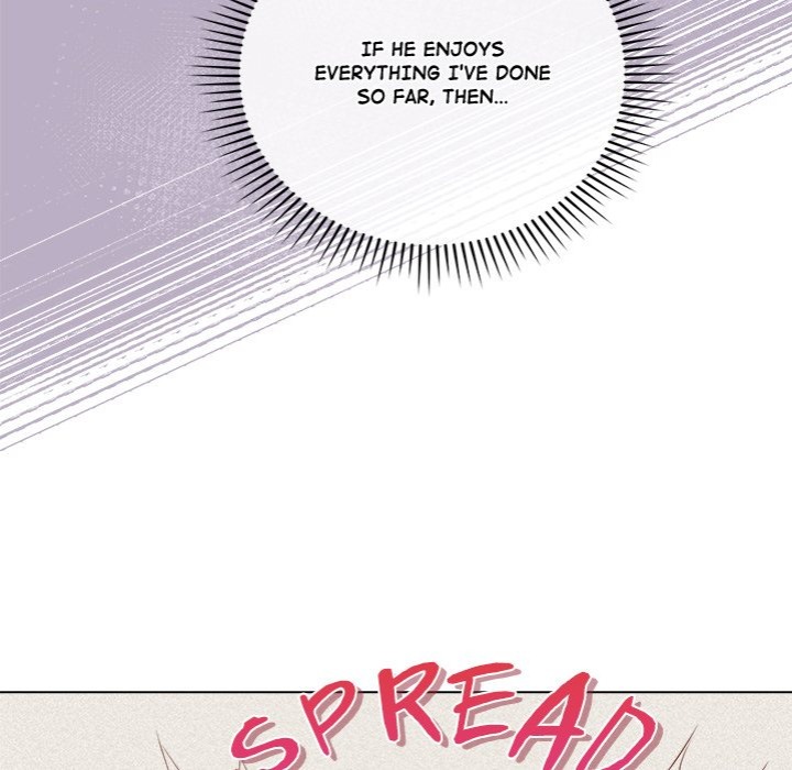 Signed Sealed Mistaken chapter 35 page 154