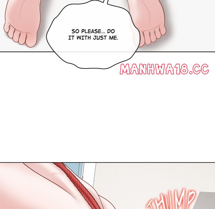 Signed Sealed Mistaken chapter 35 page 159