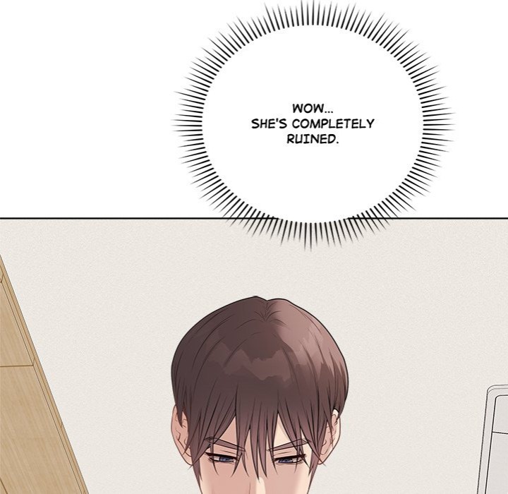 Signed Sealed Mistaken chapter 35 page 162