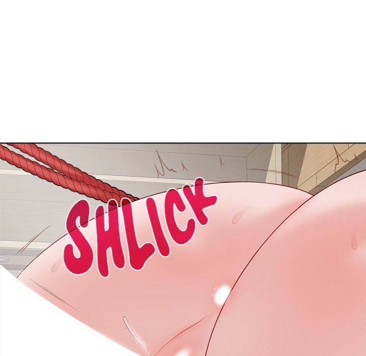 Signed Sealed Mistaken chapter 35 page 179