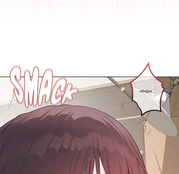 Signed Sealed Mistaken chapter 35 page 185