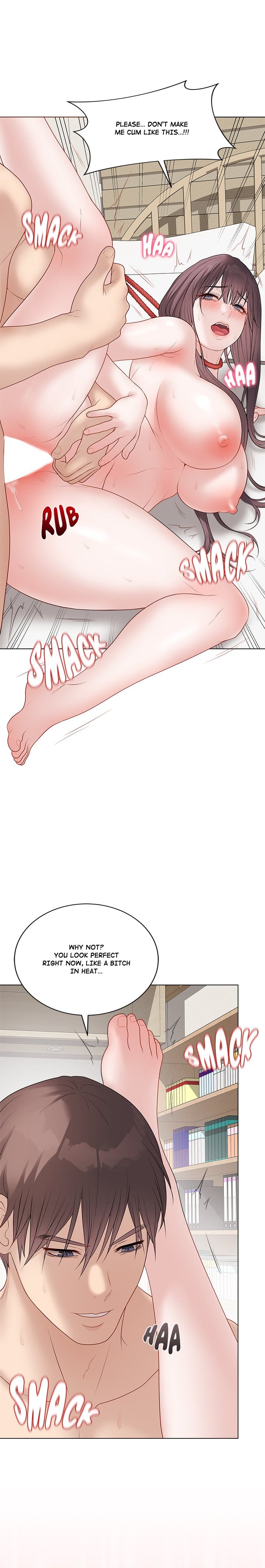 Signed Sealed Mistaken chapter 36 page 17