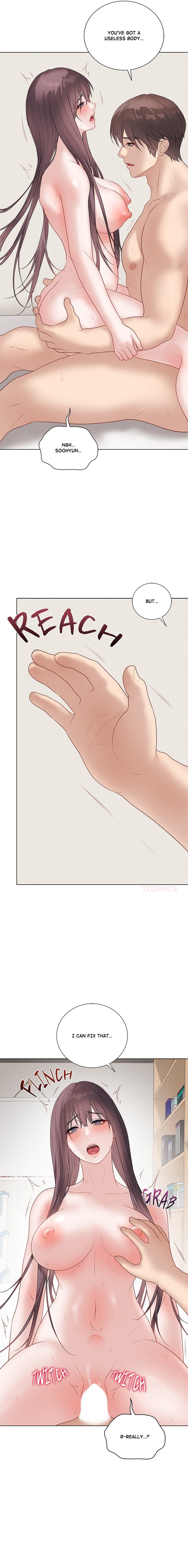 Signed Sealed Mistaken chapter 37 page 10