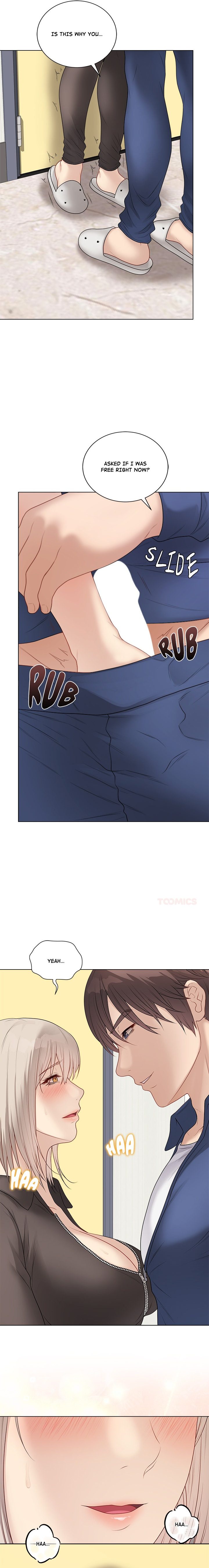 Signed Sealed Mistaken chapter 37 page 23