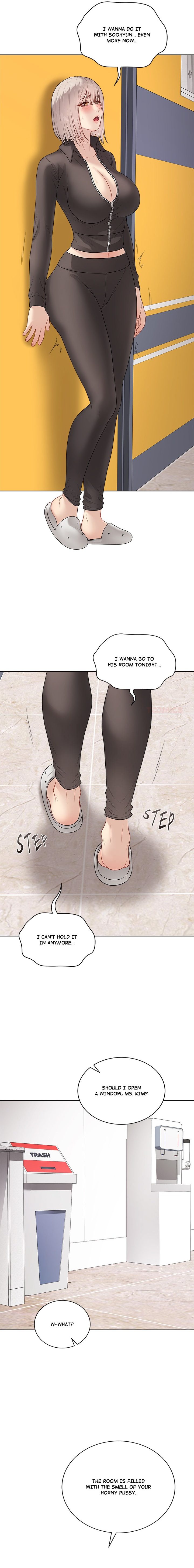 Signed Sealed Mistaken chapter 38 page 22
