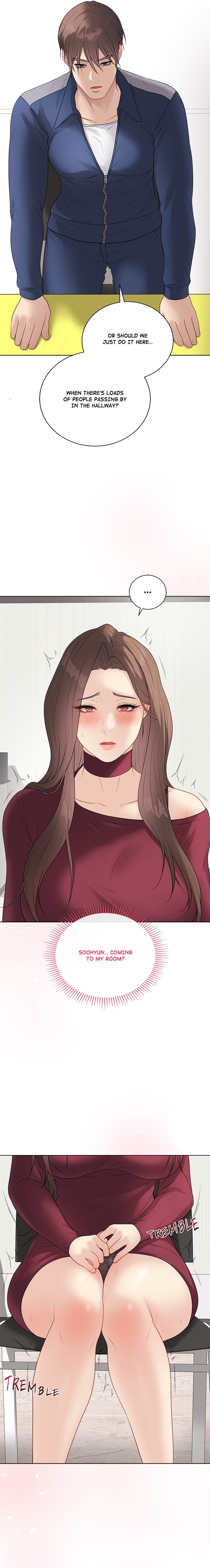 Signed Sealed Mistaken chapter 38 page 25