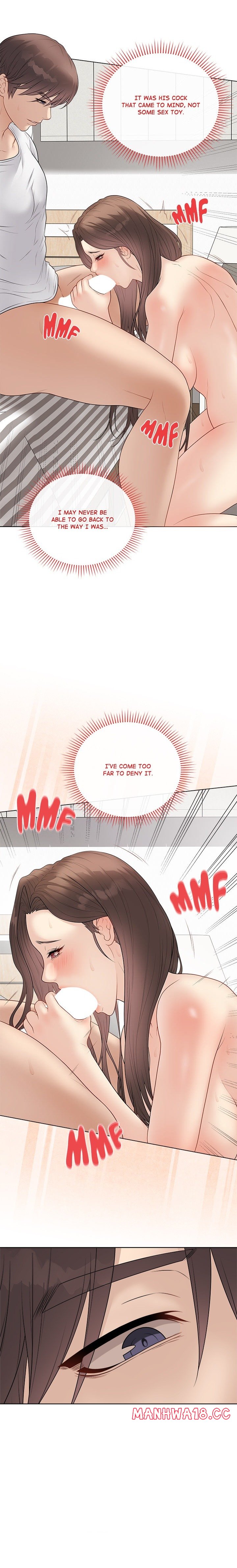Signed Sealed Mistaken chapter 39 page 14
