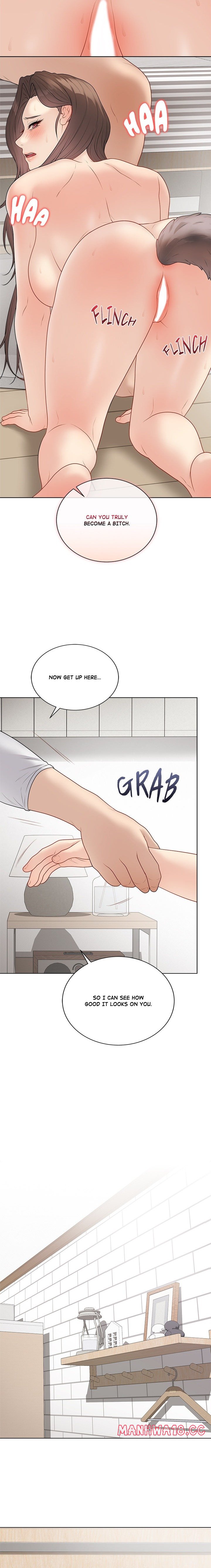 Signed Sealed Mistaken chapter 39 page 17