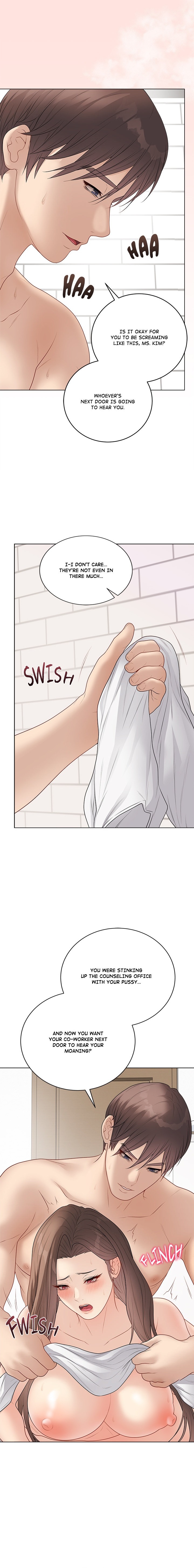 Signed Sealed Mistaken chapter 39 page 24