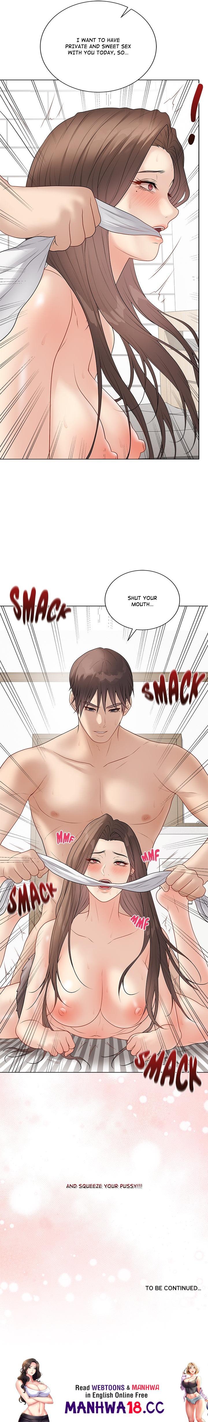 Signed Sealed Mistaken chapter 39 page 25