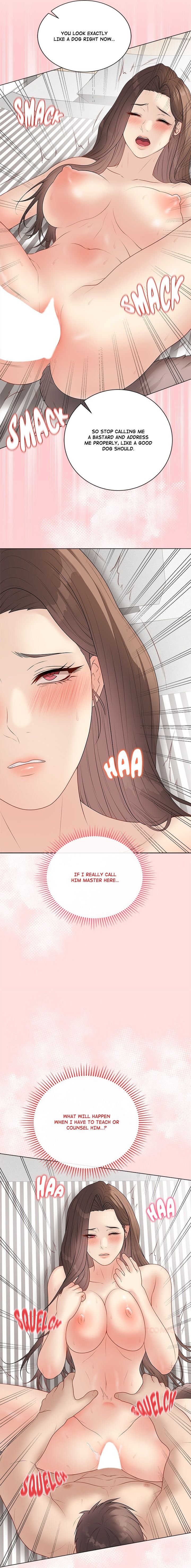 Signed Sealed Mistaken chapter 40 page 13