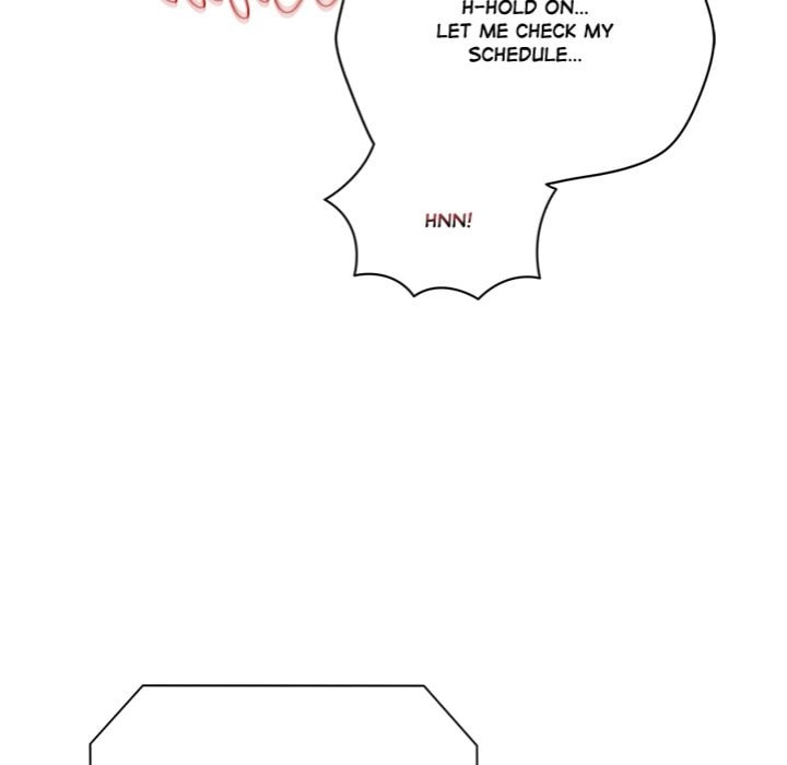 Signed Sealed Mistaken chapter 41 page 6