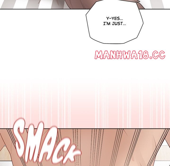 Signed Sealed Mistaken chapter 41 page 9