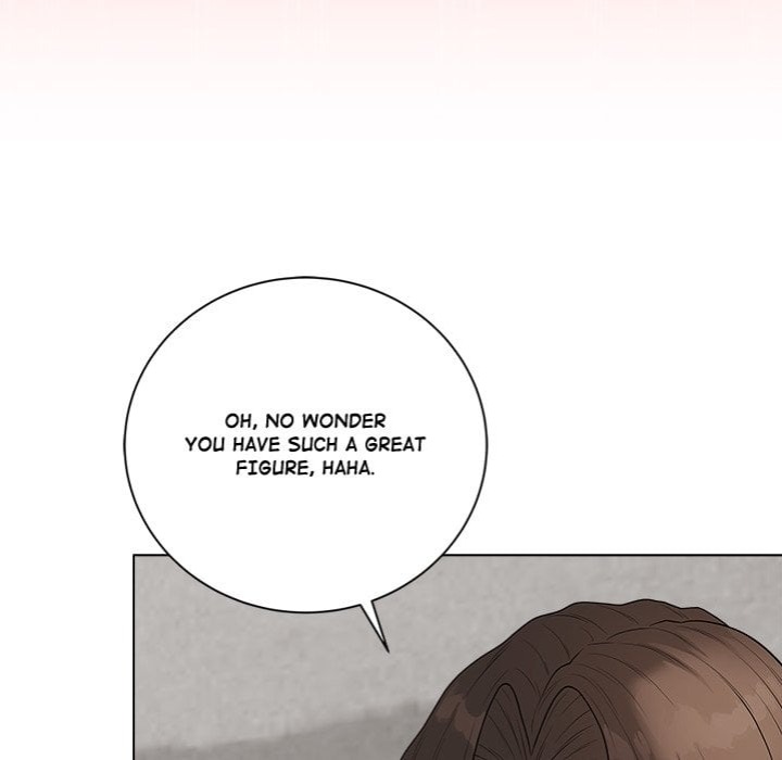Signed Sealed Mistaken chapter 41 page 15
