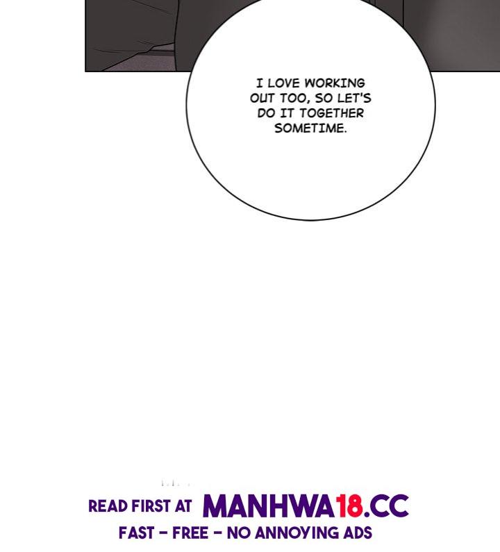 Signed Sealed Mistaken chapter 41 page 17