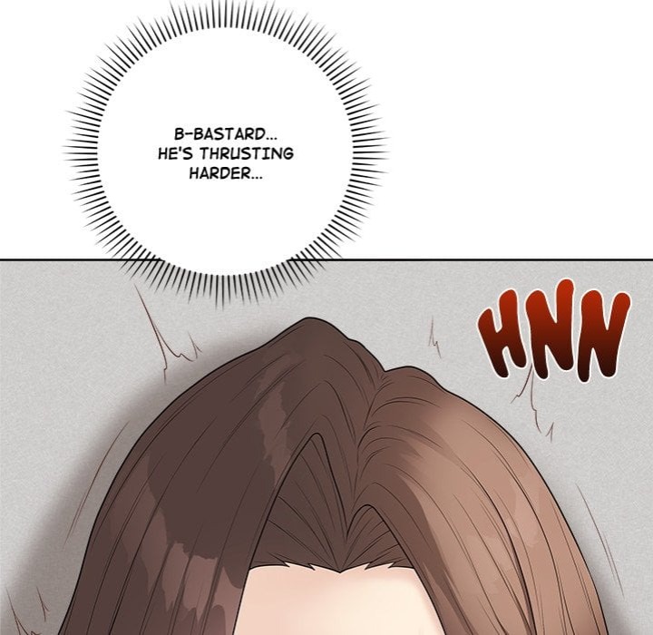 Signed Sealed Mistaken chapter 41 page 18