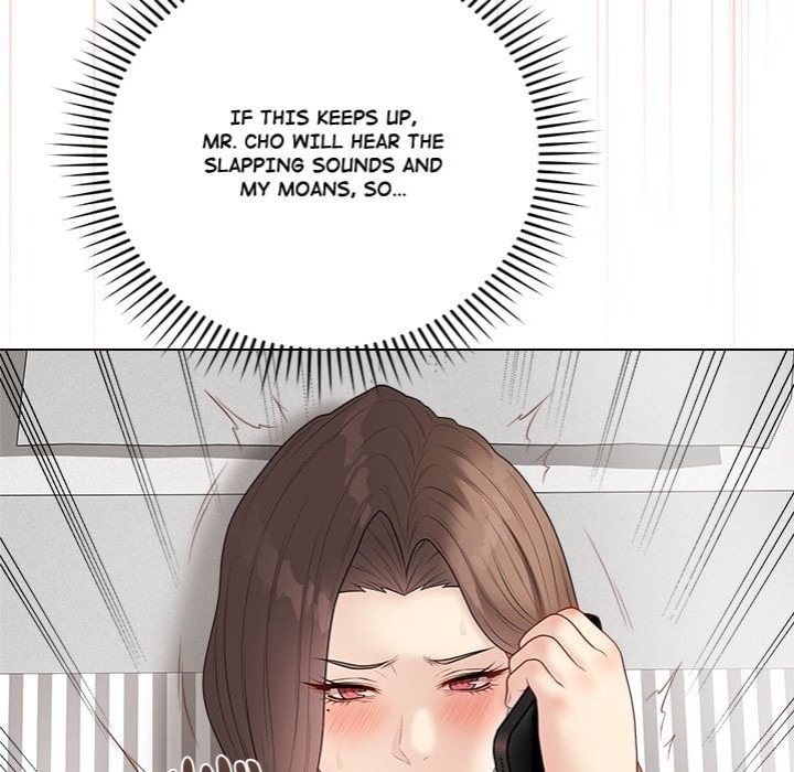 Signed Sealed Mistaken chapter 41 page 23