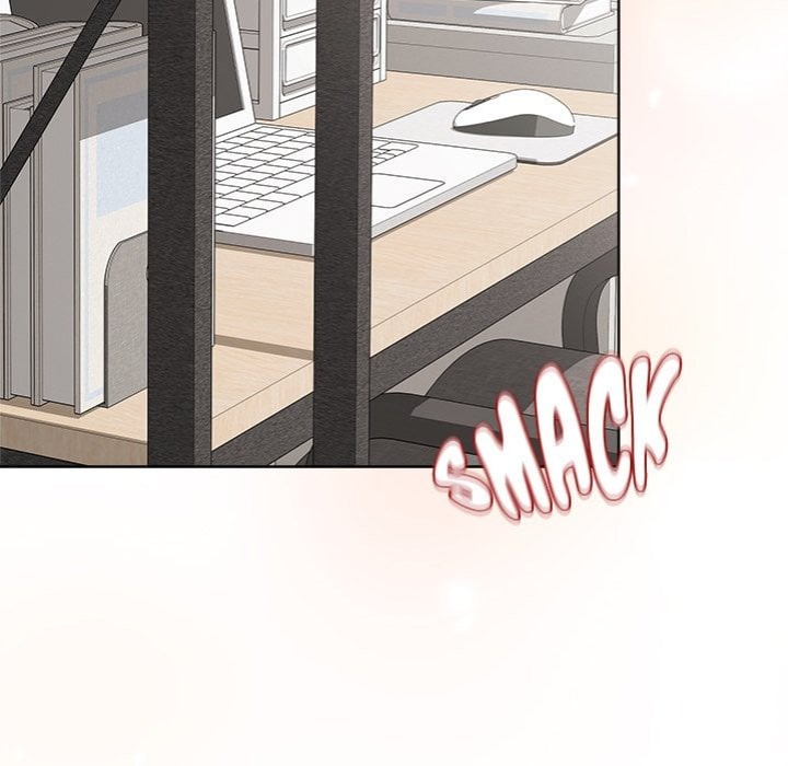 Signed Sealed Mistaken chapter 41 page 27