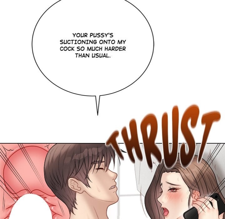 Signed Sealed Mistaken chapter 41 page 33