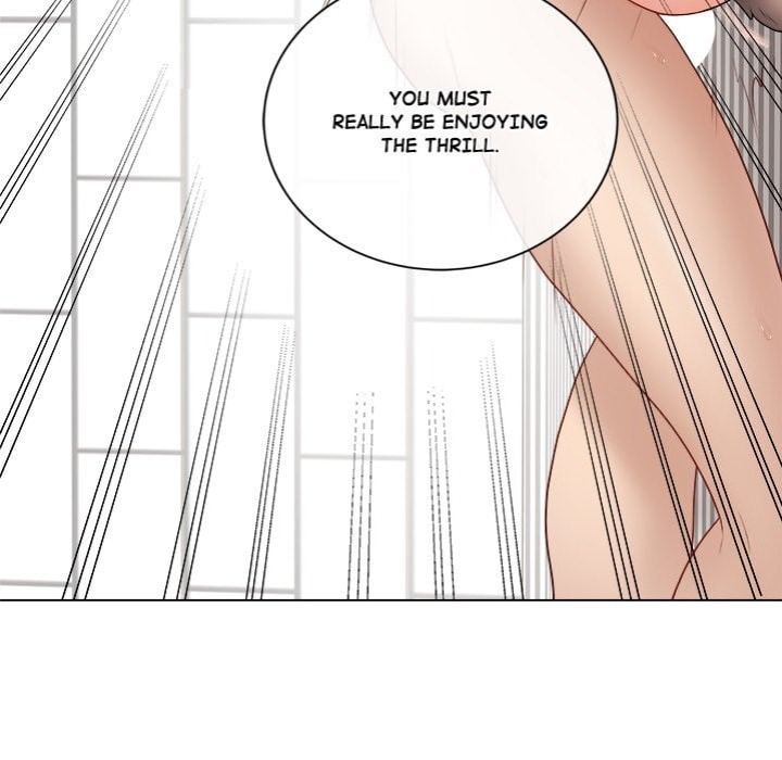 Signed Sealed Mistaken chapter 41 page 35