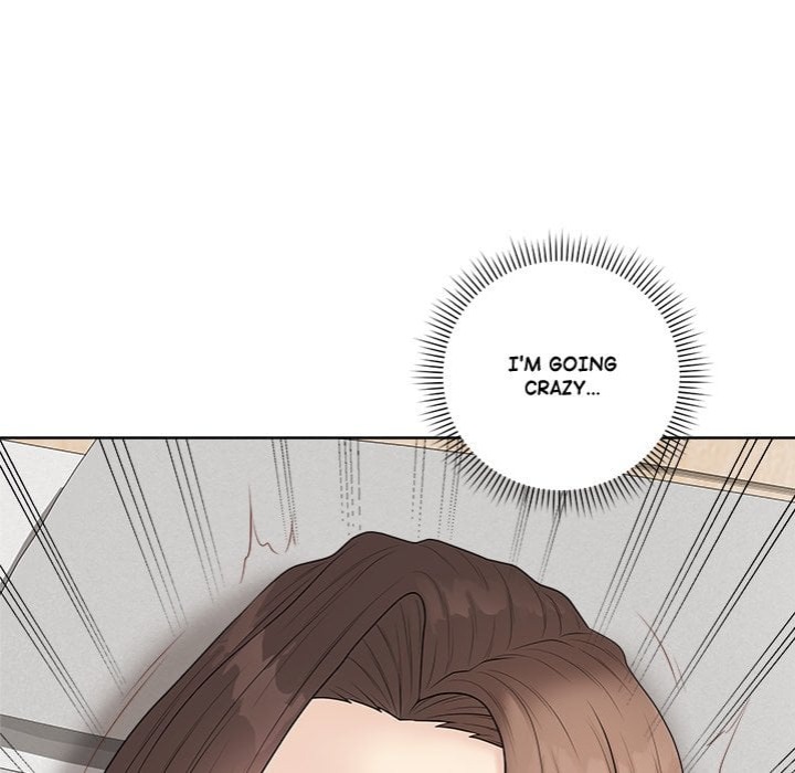 Signed Sealed Mistaken chapter 41 page 36