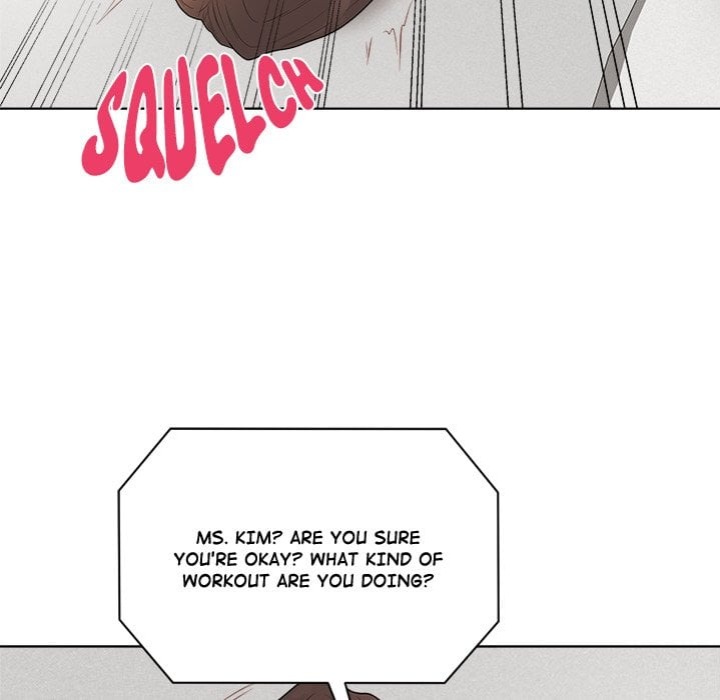 Signed Sealed Mistaken chapter 41 page 45