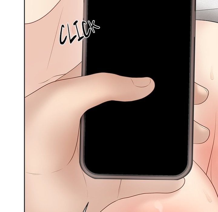 Signed Sealed Mistaken chapter 41 page 49