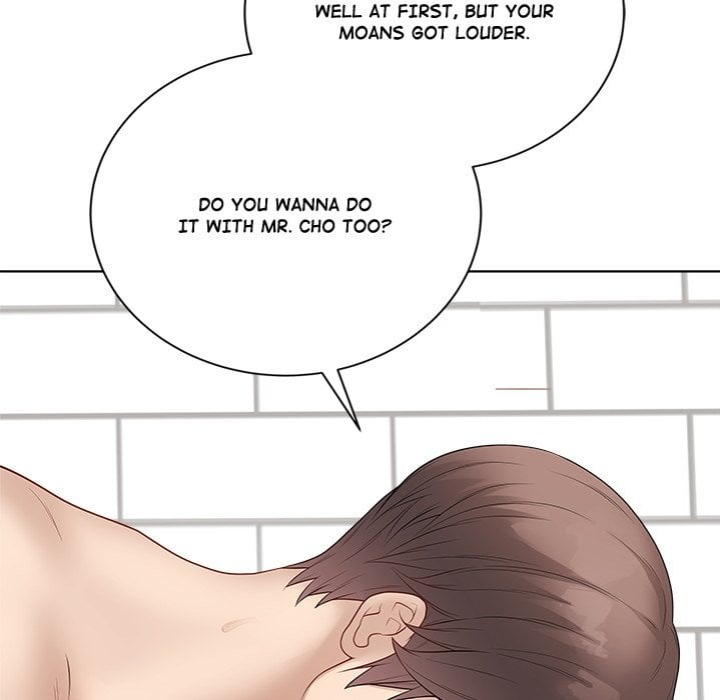 Signed Sealed Mistaken chapter 41 page 54