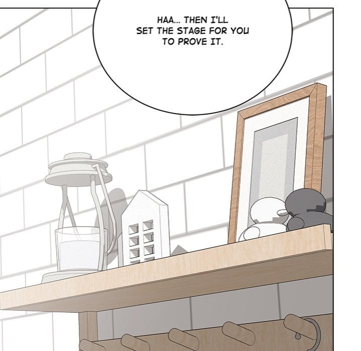 Signed Sealed Mistaken chapter 41 page 62