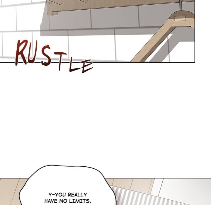 Signed Sealed Mistaken chapter 41 page 63