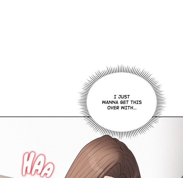 Signed Sealed Mistaken chapter 41 page 66