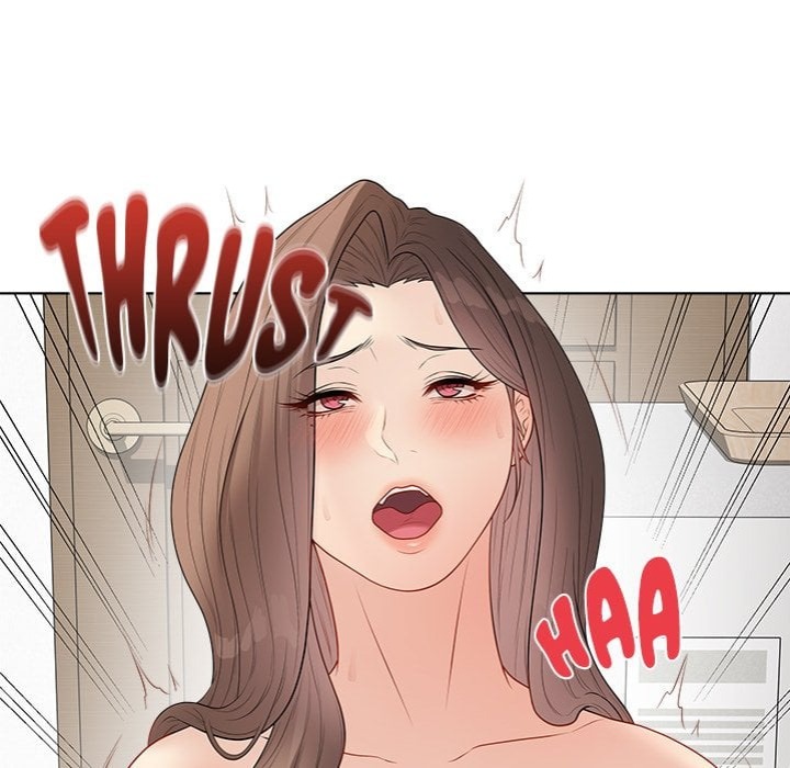 Signed Sealed Mistaken chapter 41 page 72