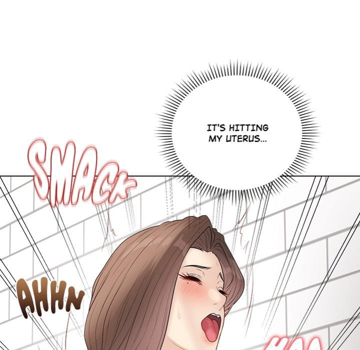Signed Sealed Mistaken chapter 41 page 77