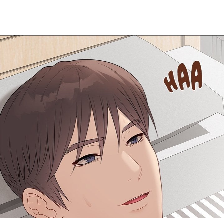 Signed Sealed Mistaken chapter 41 page 87