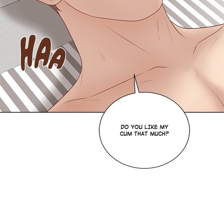 Signed Sealed Mistaken chapter 41 page 88