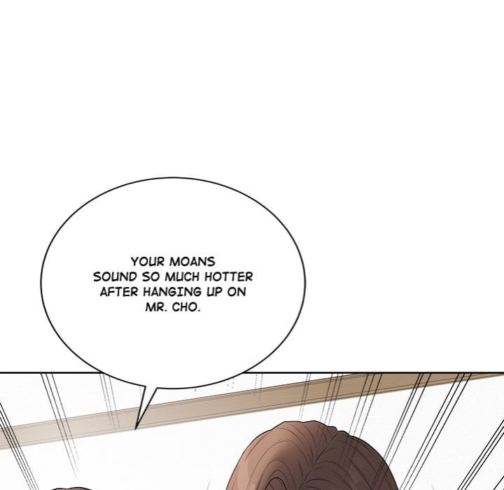 Signed Sealed Mistaken chapter 41 page 89
