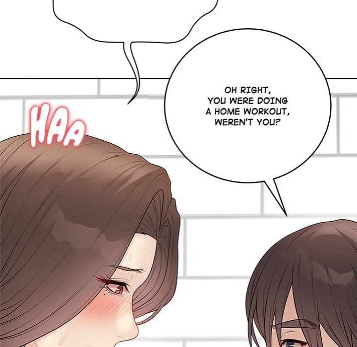 Signed Sealed Mistaken chapter 41 page 93