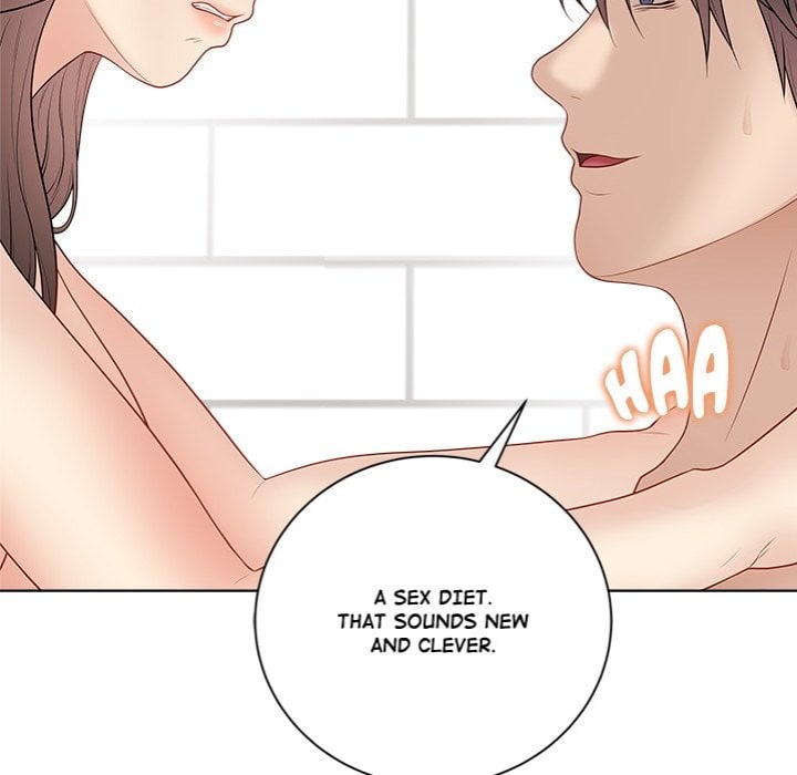 Signed Sealed Mistaken chapter 41 page 94