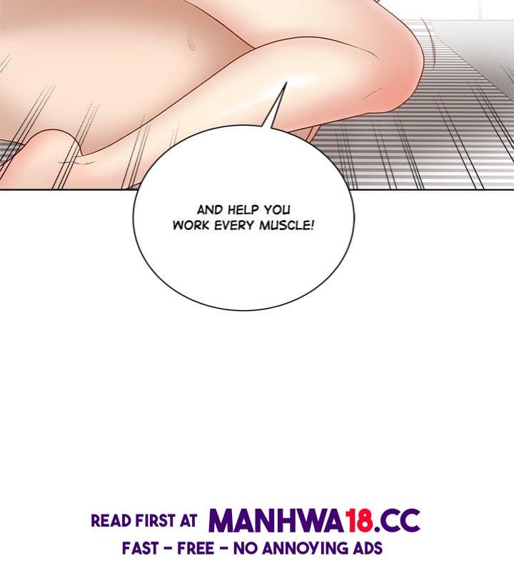 Signed Sealed Mistaken chapter 41 page 103