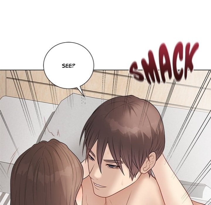 Signed Sealed Mistaken chapter 41 page 104