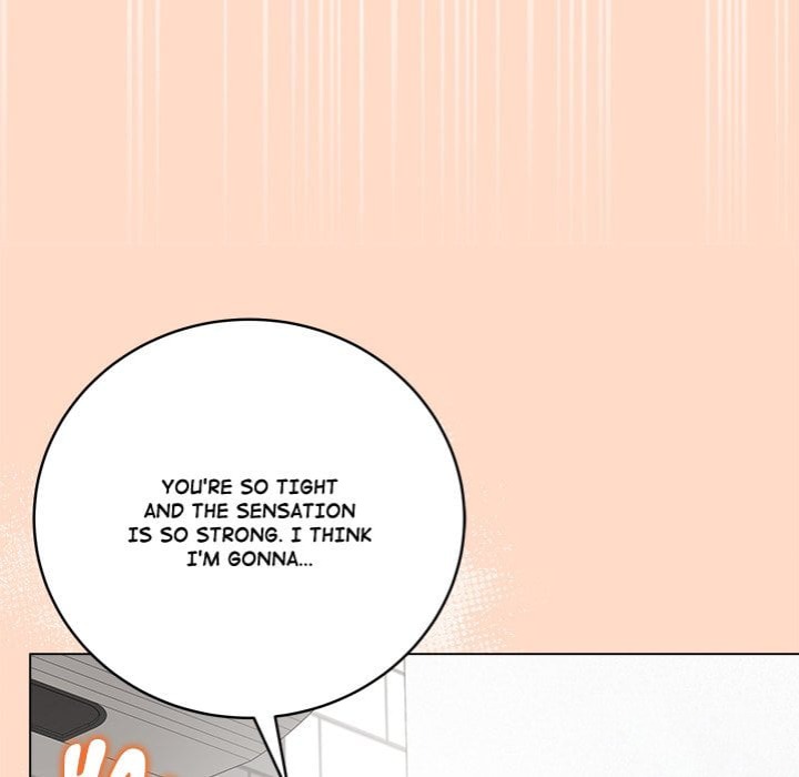 Signed Sealed Mistaken chapter 41 page 112